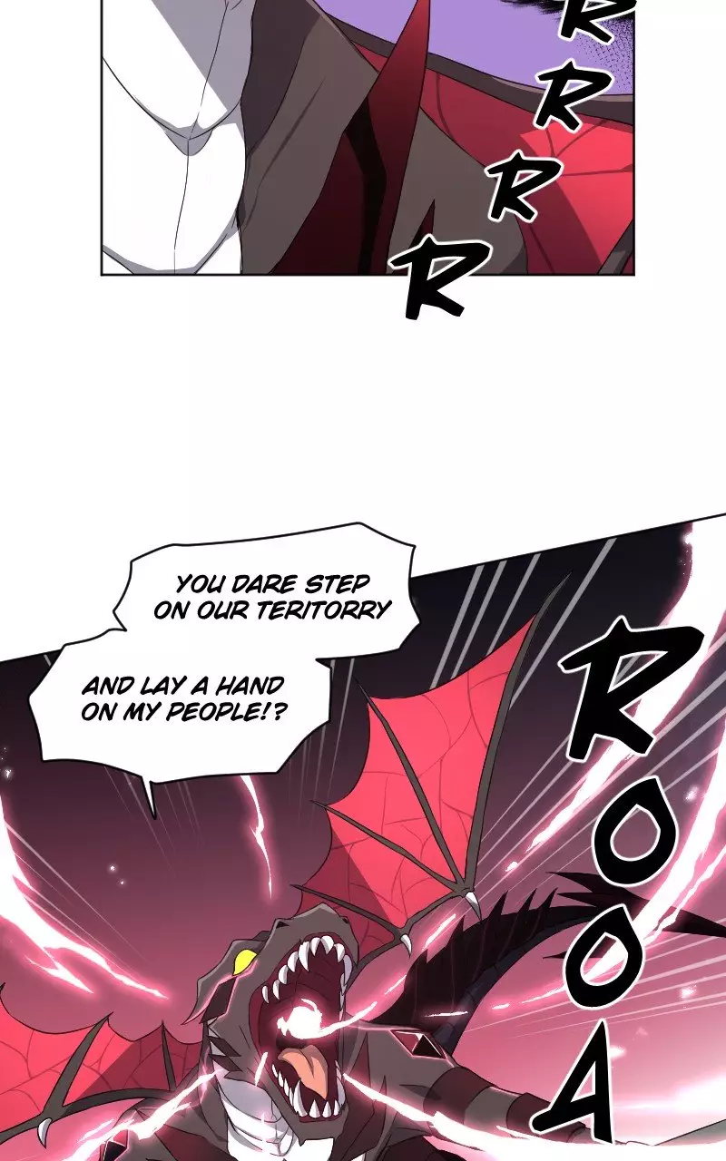 Mage Demon Queen - 84 page 41