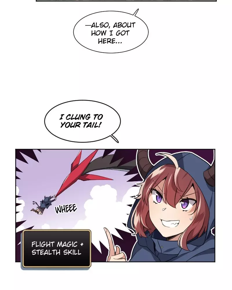 Mage Demon Queen - 85 page 20