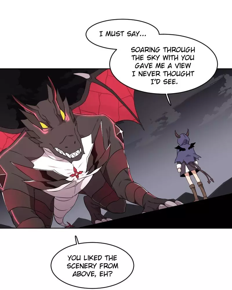 Mage Demon Queen - 85 page 21