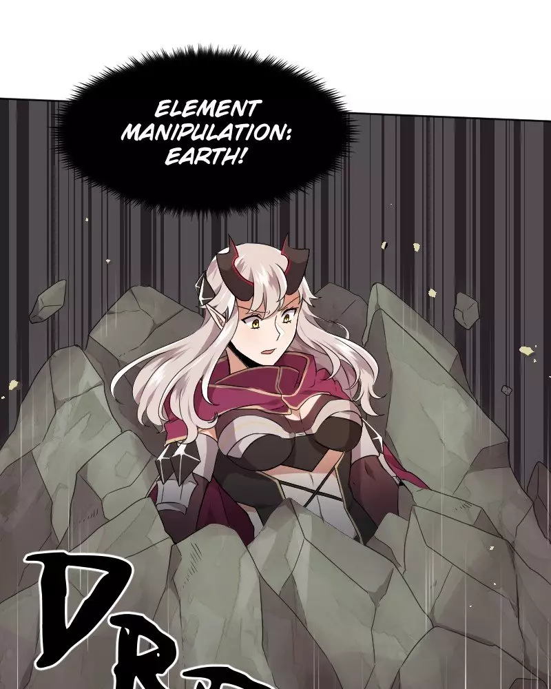 Mage Demon Queen - 86 page 39