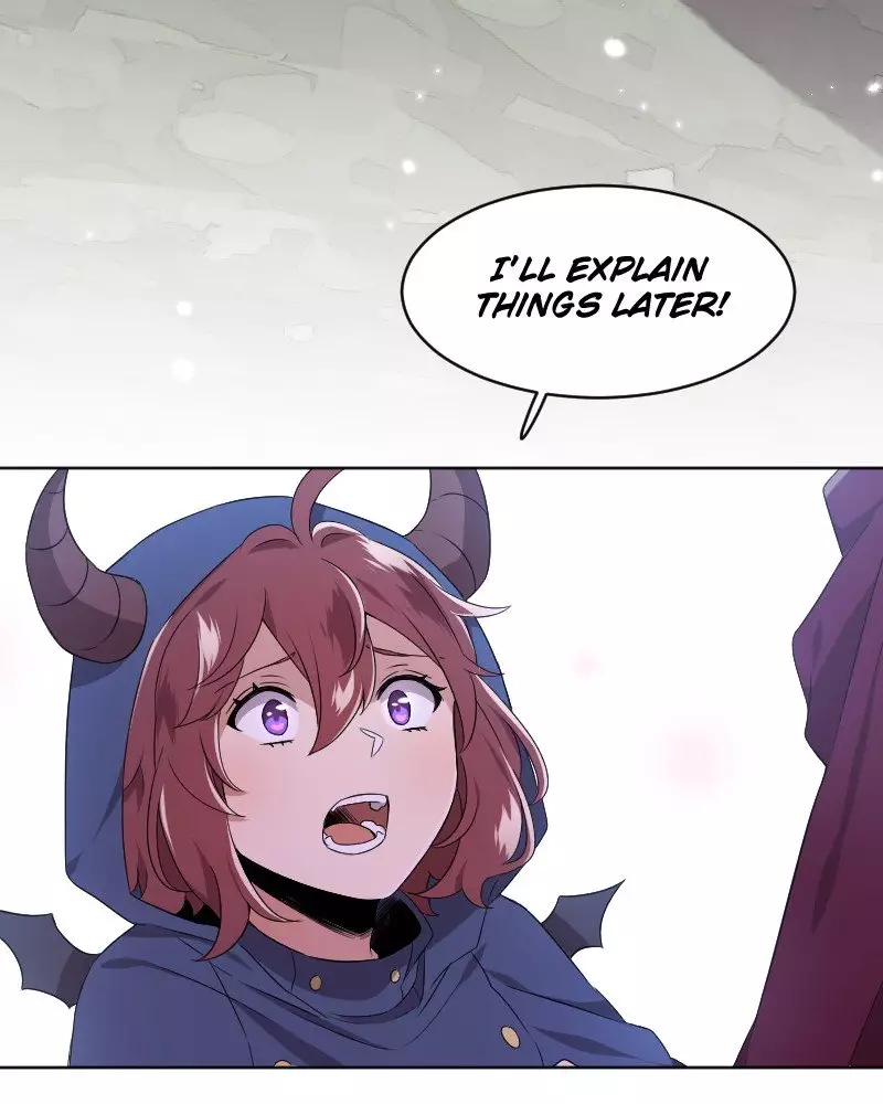 Mage Demon Queen - 88 page 41