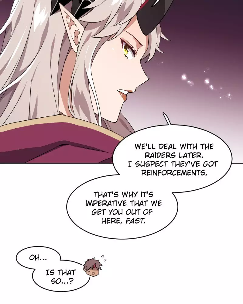 Mage Demon Queen - 88 page 48