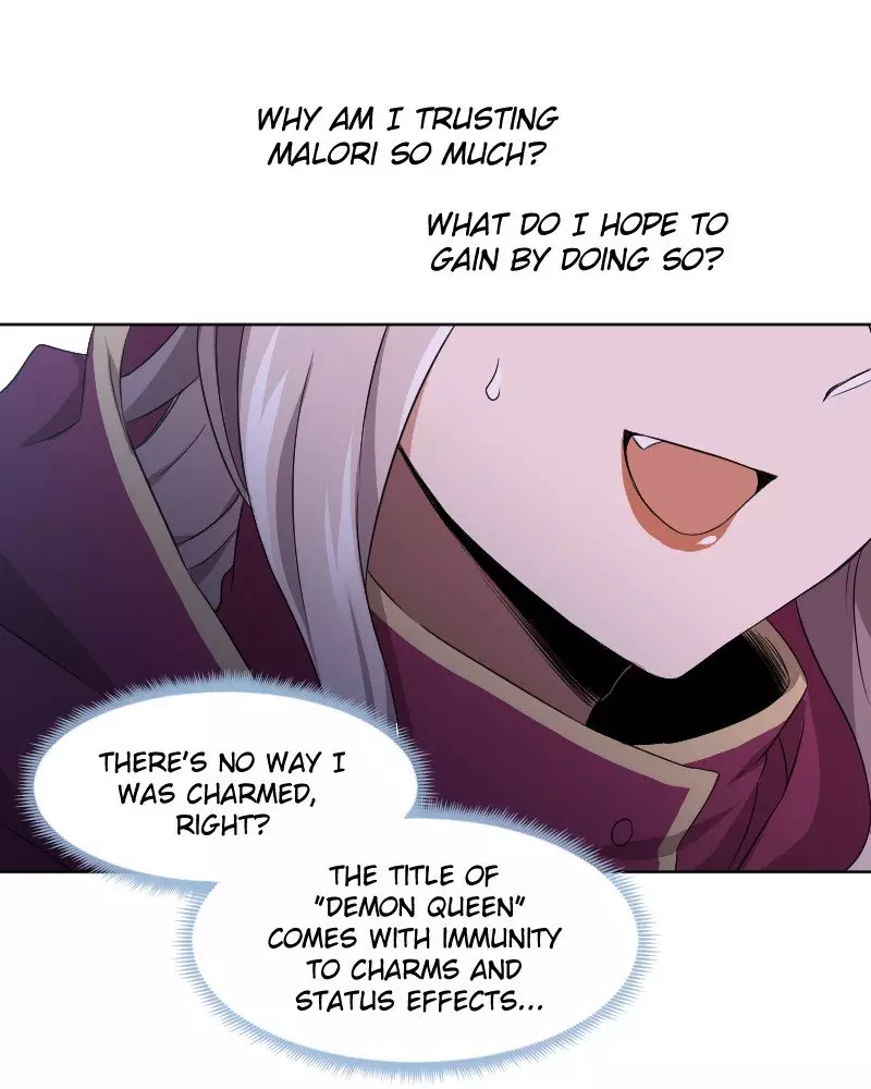 Mage Demon Queen - 88 page 50