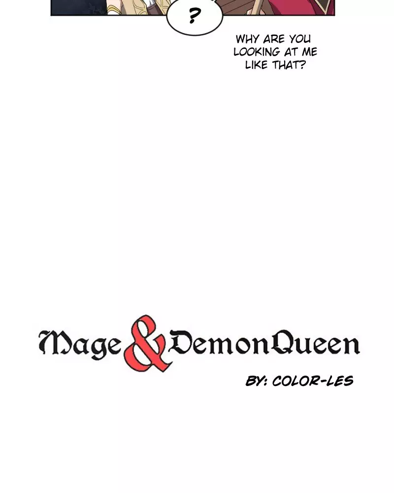 Mage Demon Queen - 89 page 4