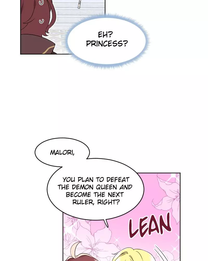 Mage Demon Queen - 90 page 53