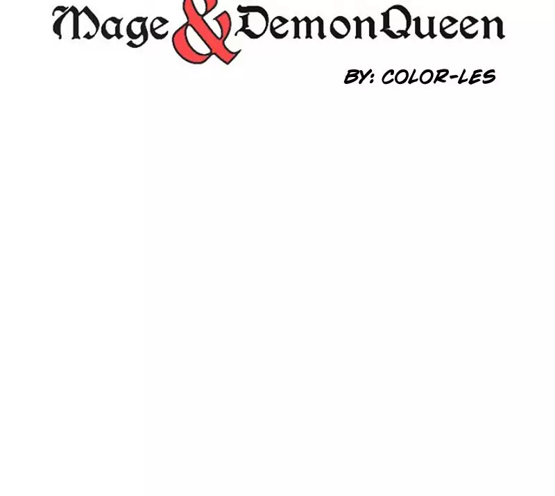 Mage Demon Queen - 91 page 15