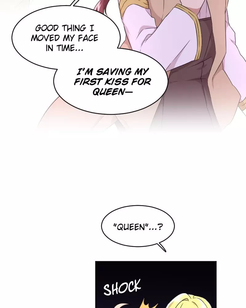 Mage Demon Queen - 91 page 8