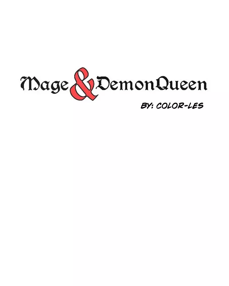 Mage Demon Queen - 92 page 6