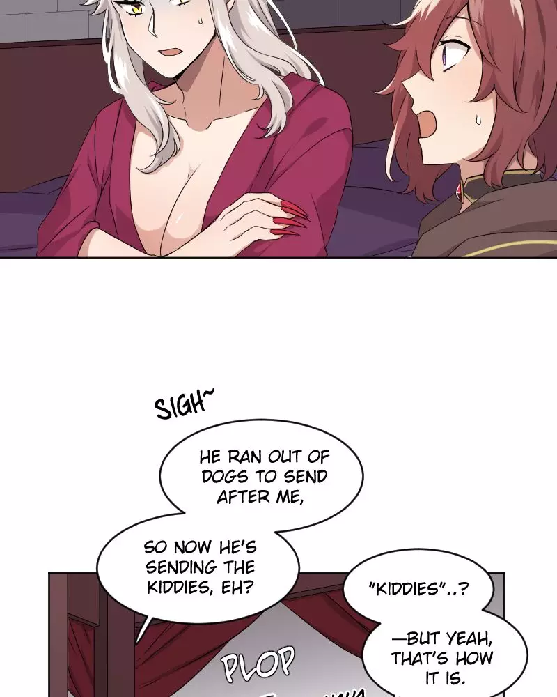 Mage Demon Queen - 94 page 29