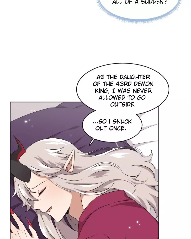 Mage Demon Queen - 94 page 34