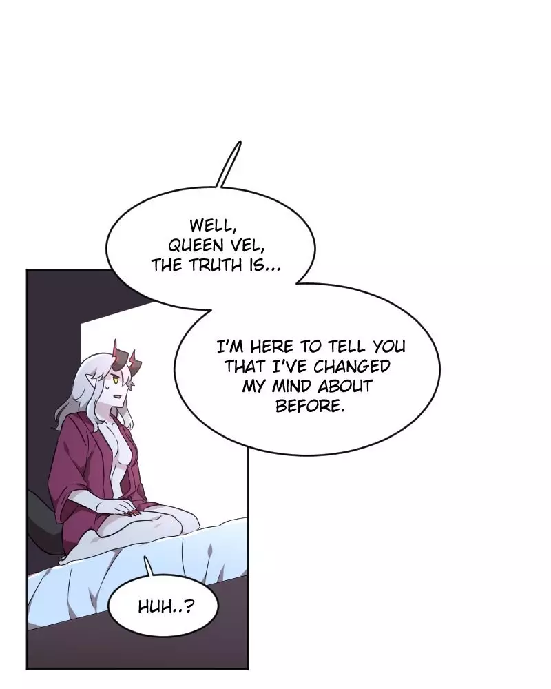 Mage Demon Queen - 94 page 63