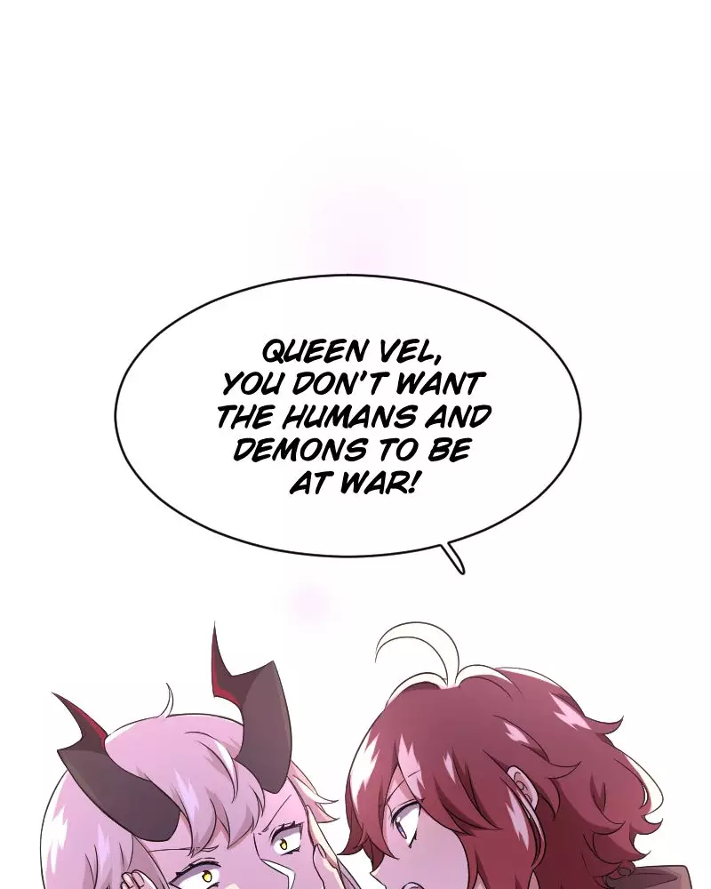 Mage Demon Queen - 95 page 40