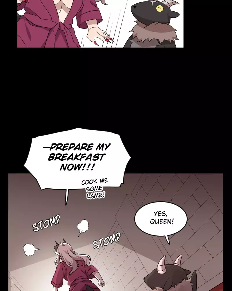 Mage Demon Queen - 97 page 84