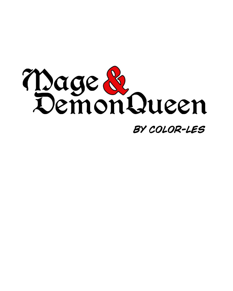 Mage Demon Queen - 99 page 28