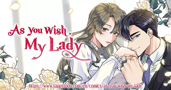 As You Wish My Lady - 38 page 27-57918ac6