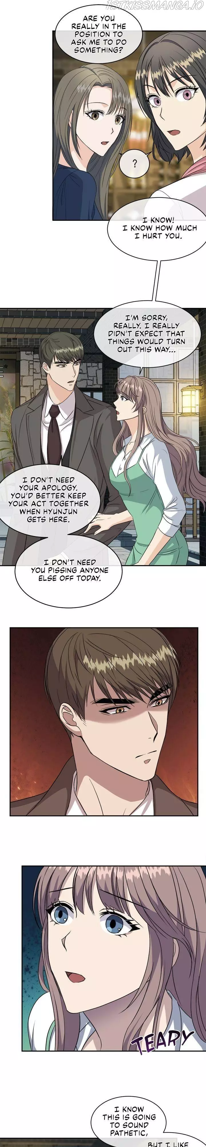 As You Wish My Lady - 64 page 10-8df9e064