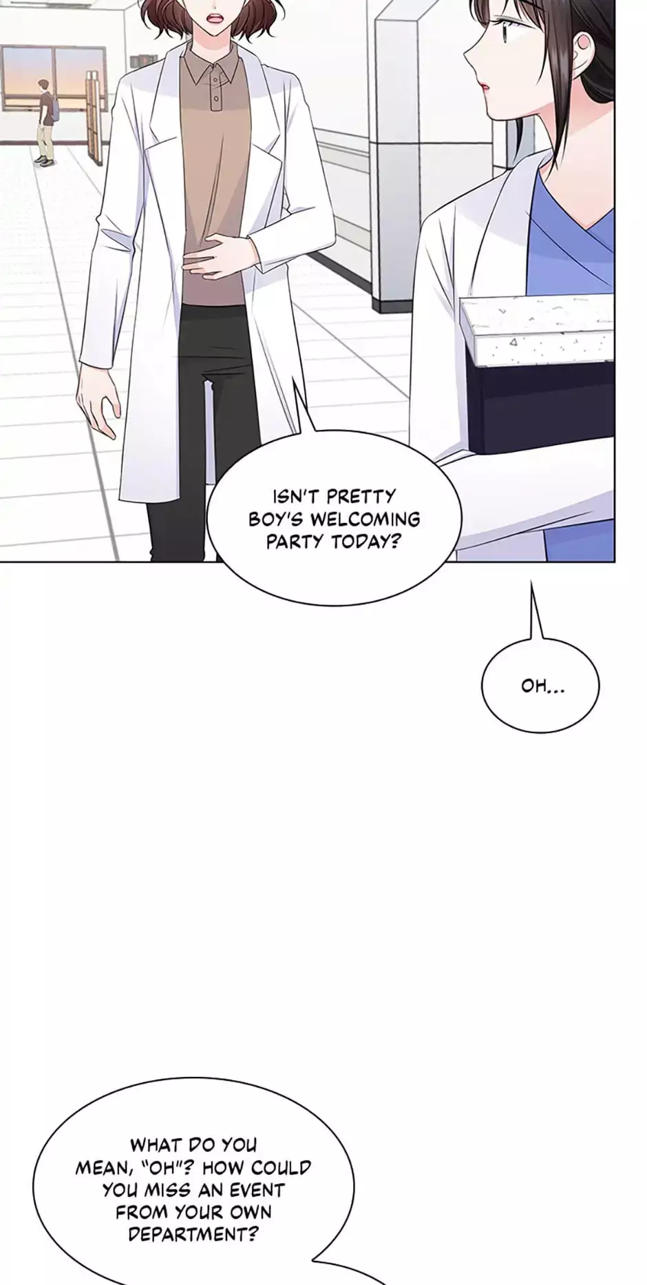 Heart Crush - 31 page 5-bbae6be9