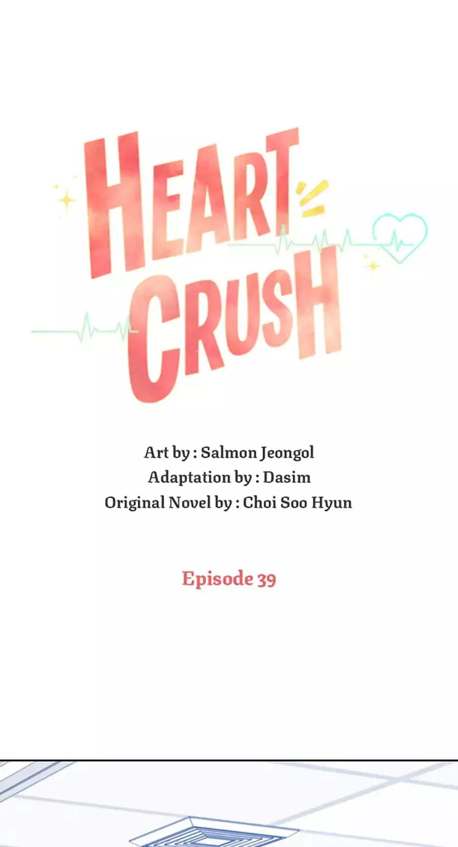 Heart Crush - 39 page 2-be28f403