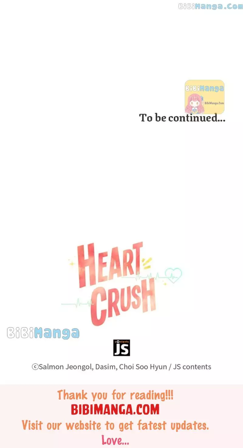 Heart Crush - 71 page 73-0788d4ec