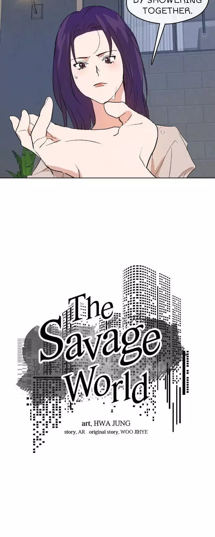 The Savage World - 66 page 20-47f2c066