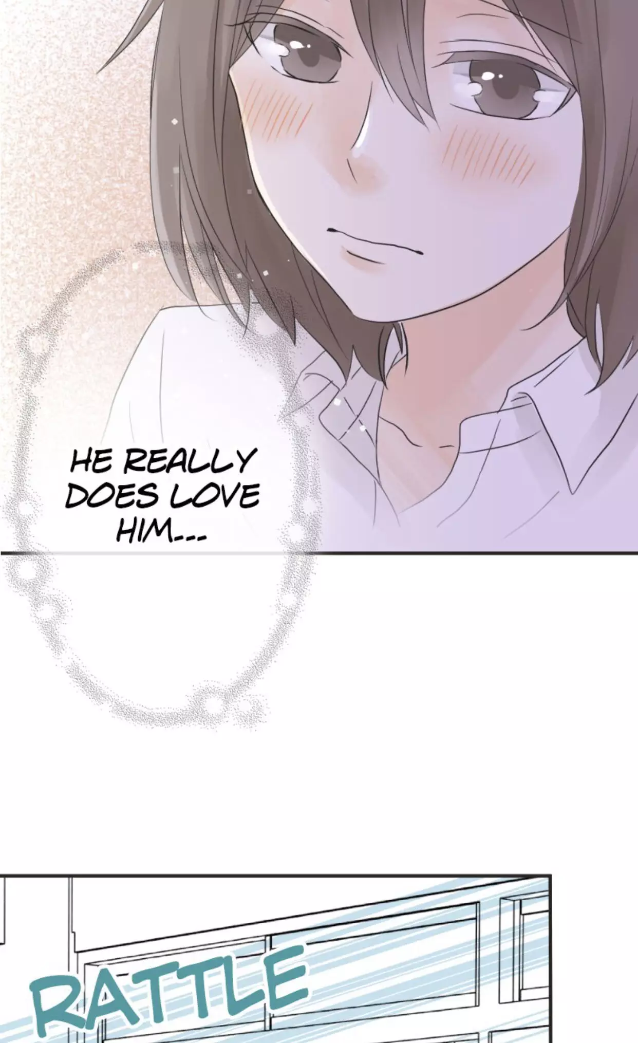 A Mismatched Complicated Love - 17 page 26