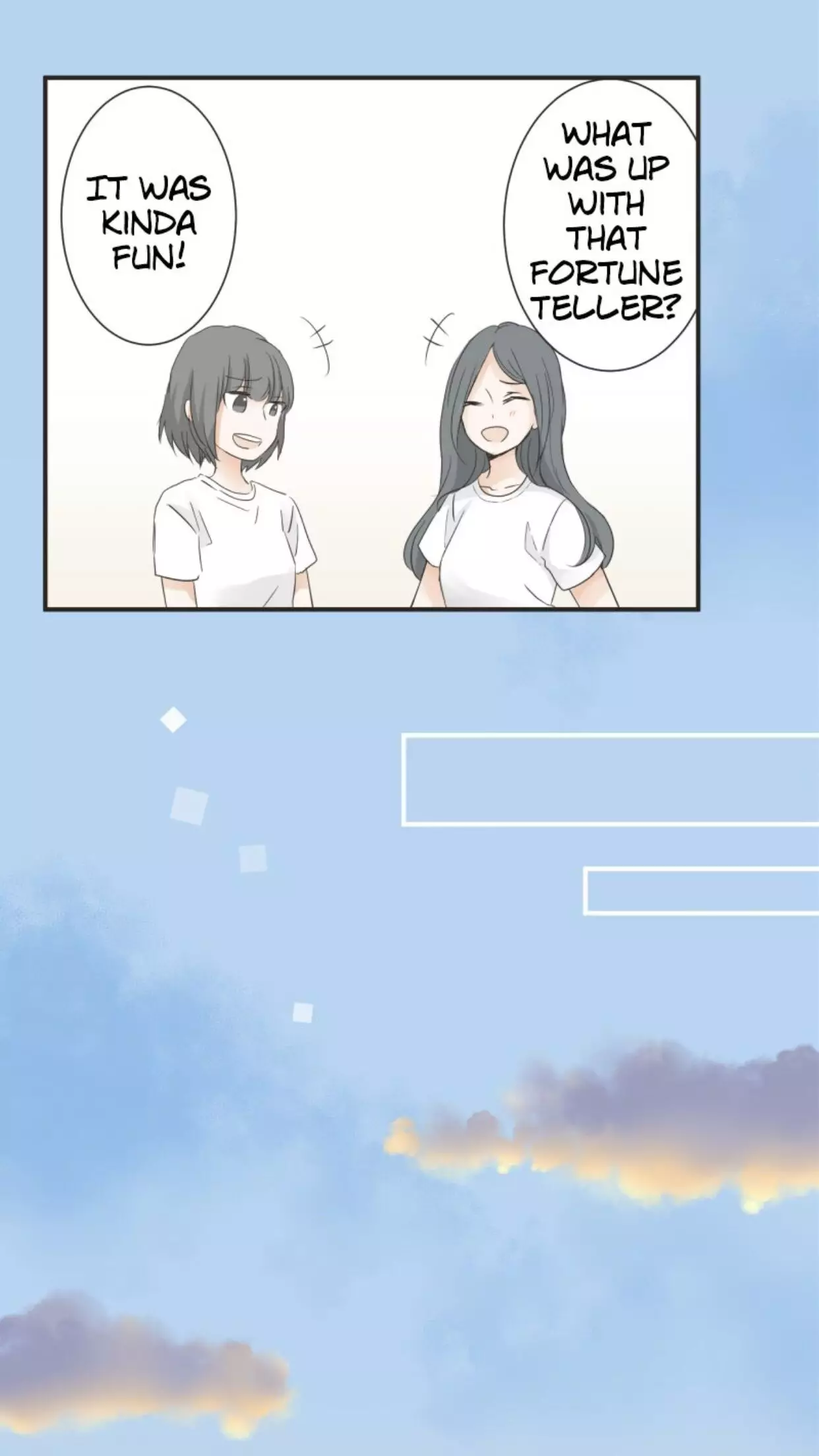 A Mismatched Complicated Love - 31 page 22