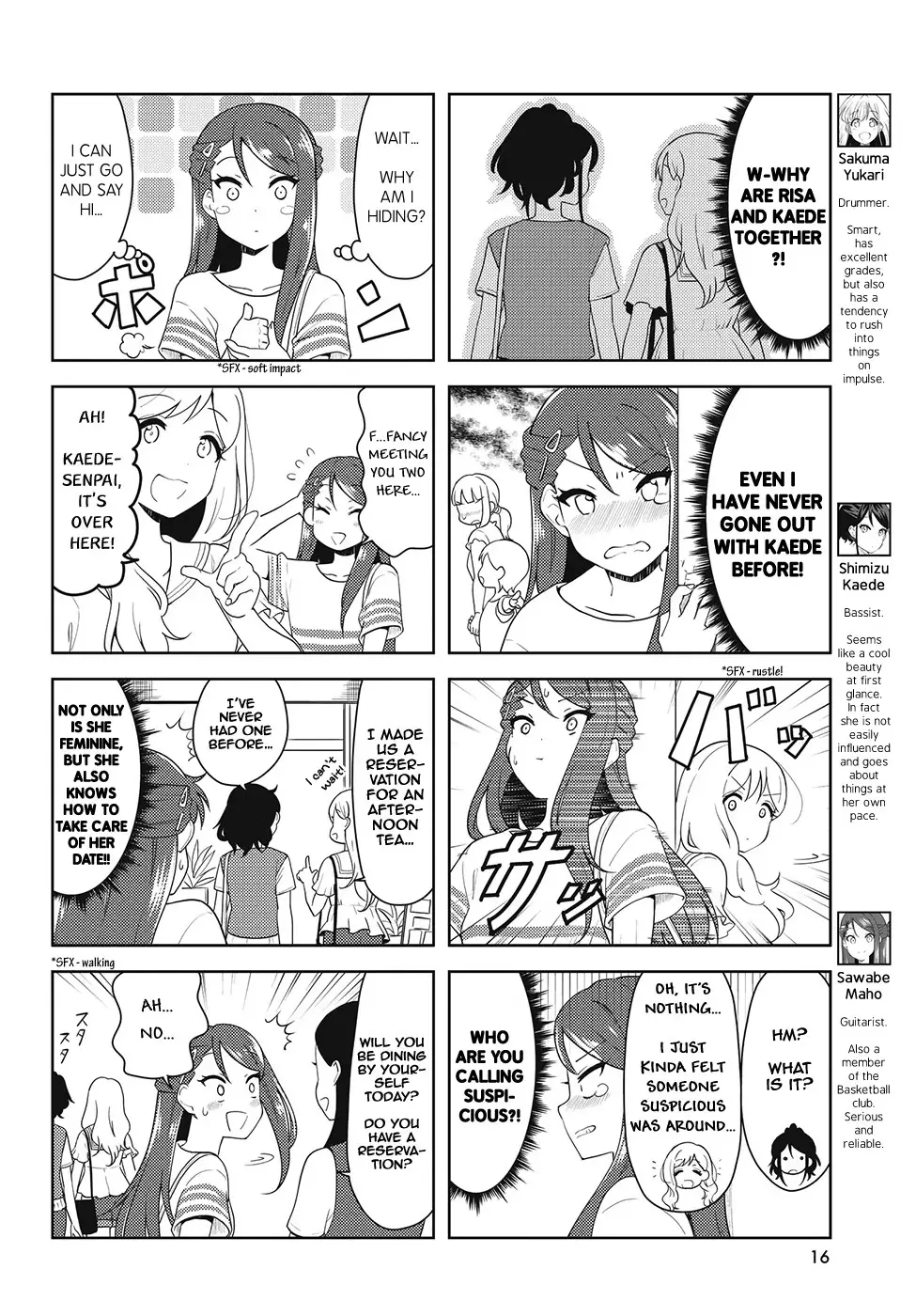 K-On! Shuffle - 31 page 2-ef2943fc