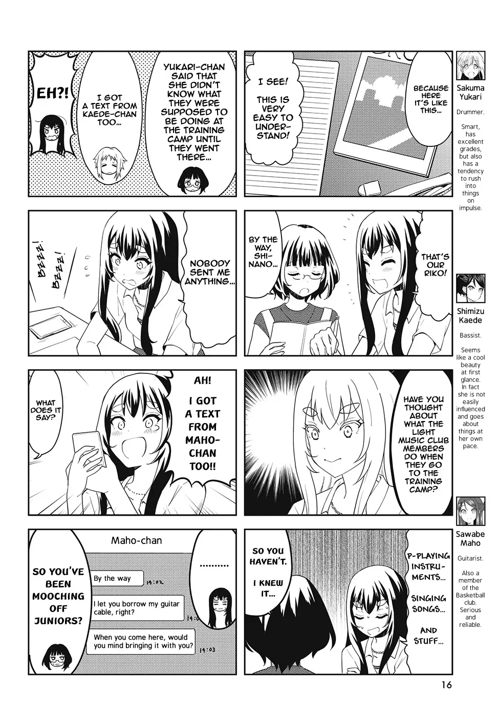 K-On! Shuffle - 35 page 2-921117f1