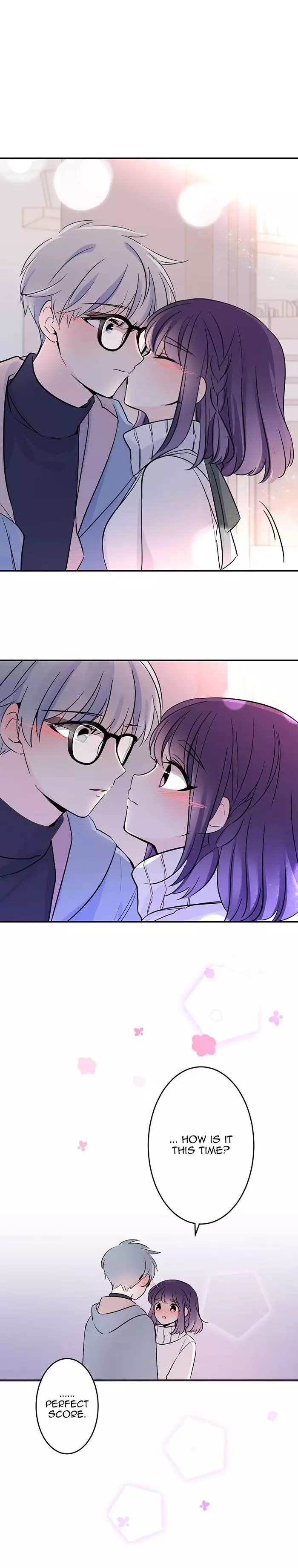 Reversed Love Route - 15.5 page 6