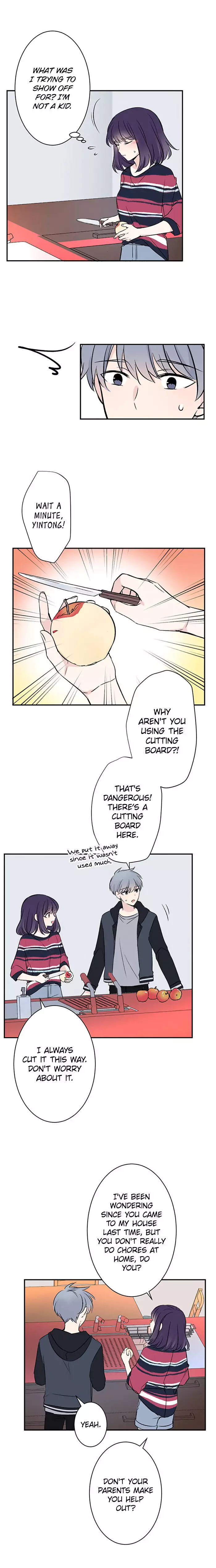 Reversed Love Route - 29 page 10-ad0991e1