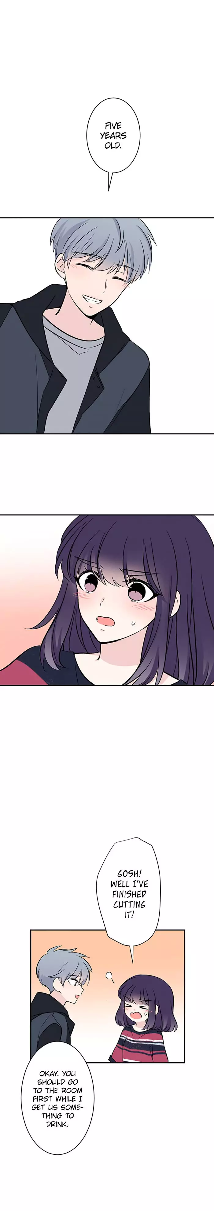 Reversed Love Route - 29 page 14-90747f0b