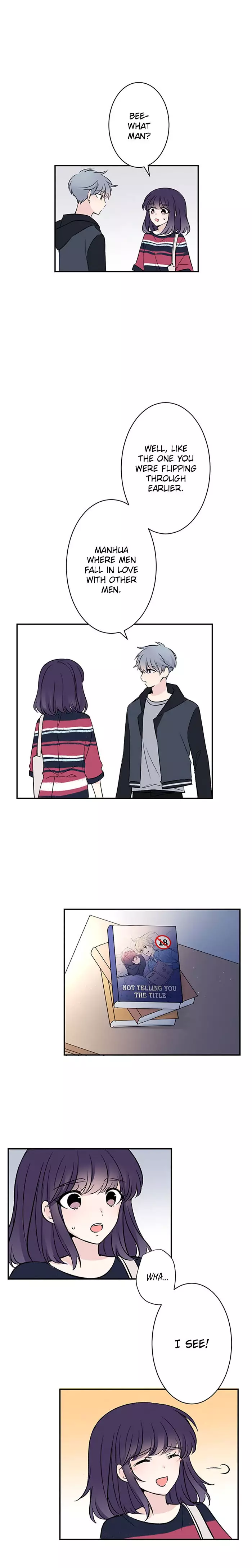Reversed Love Route - 30 page 10-fdbdd56c