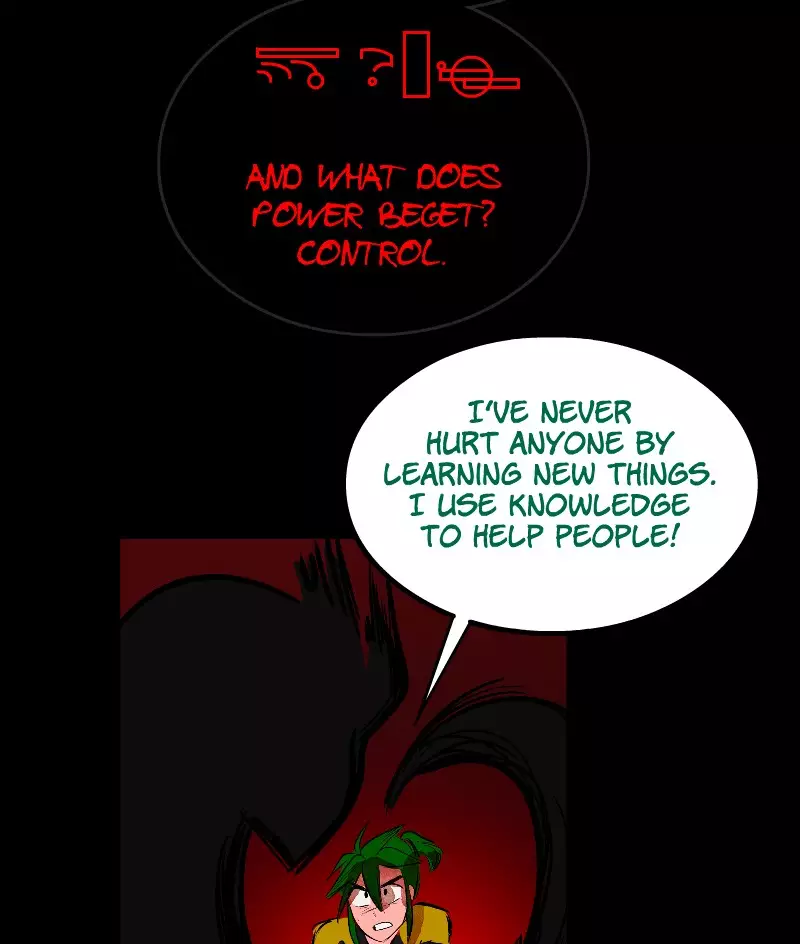 Room Of Swords - 101 page 33