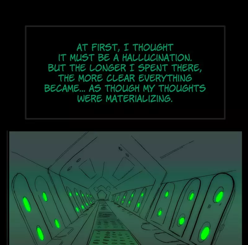 Room Of Swords - 101 page 69