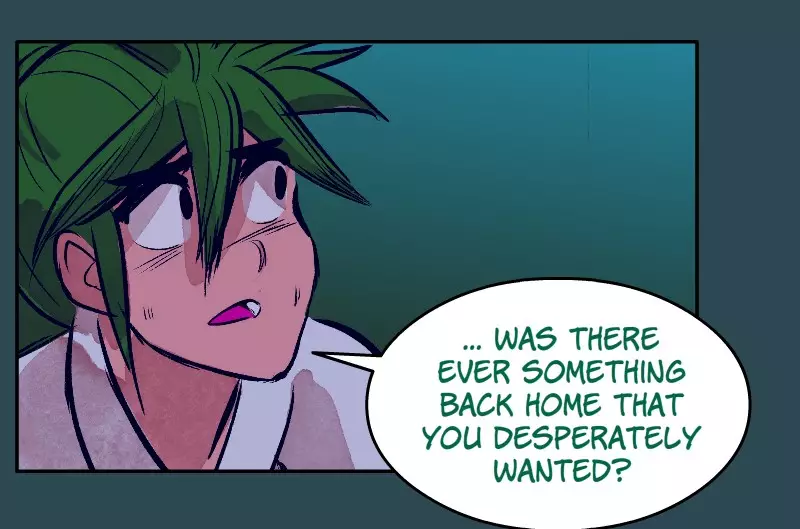Room Of Swords - 102 page 103