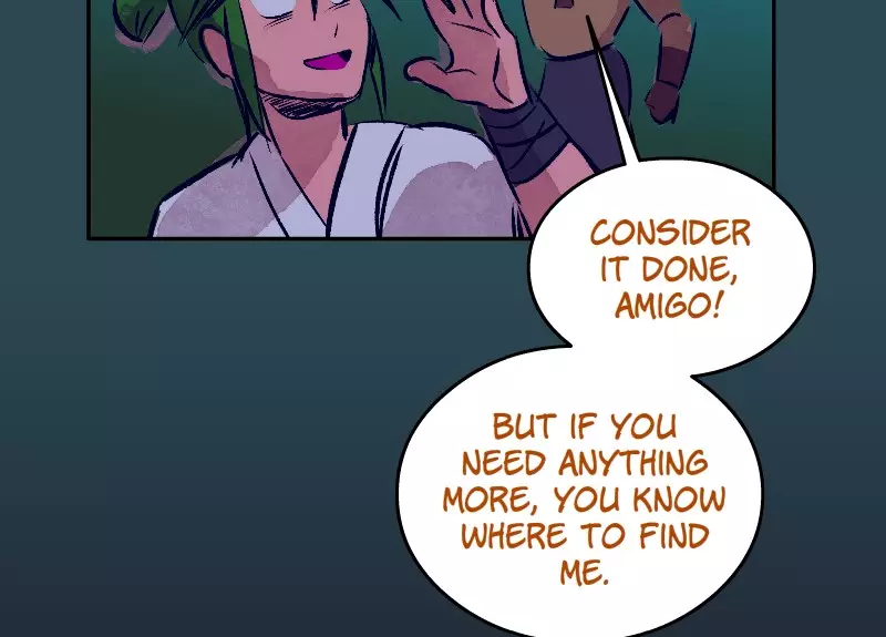 Room Of Swords - 102 page 130