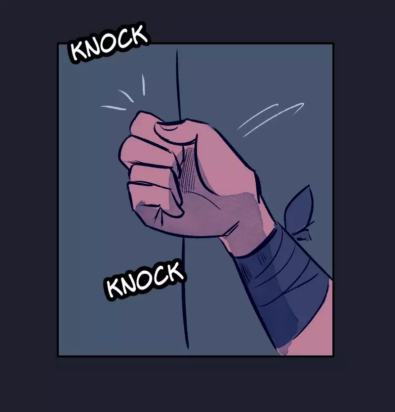Room Of Swords - 102 page 134