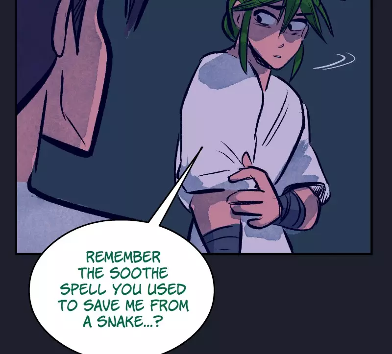Room Of Swords - 102 page 144
