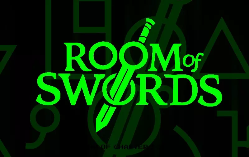 Room Of Swords - 102 page 156
