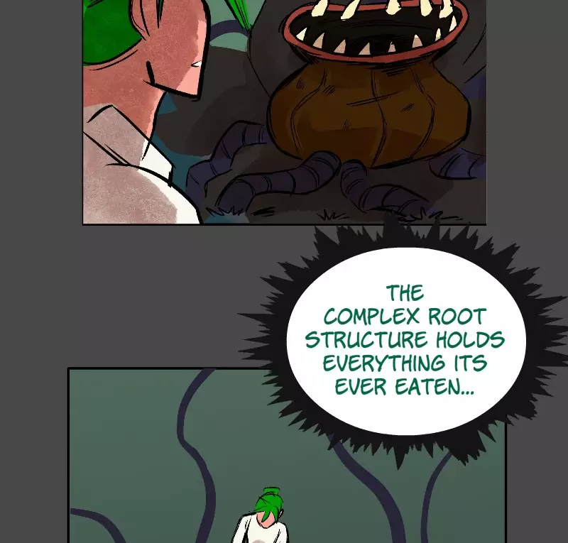 Room Of Swords - 103 page 87