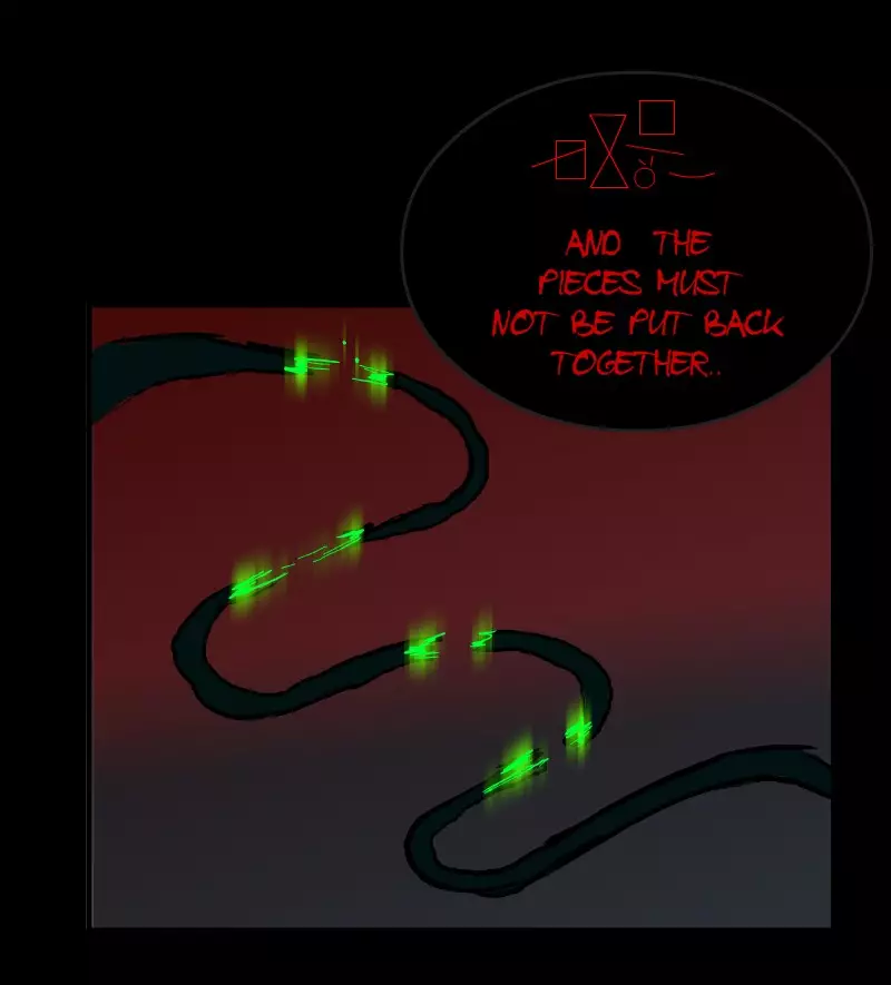 Room Of Swords - 104 page 103