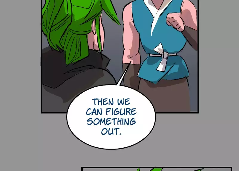 Room Of Swords - 106 page 103