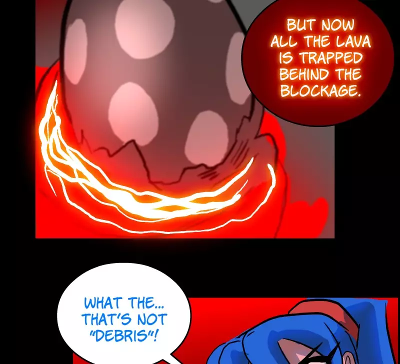 Room Of Swords - 108 page 97