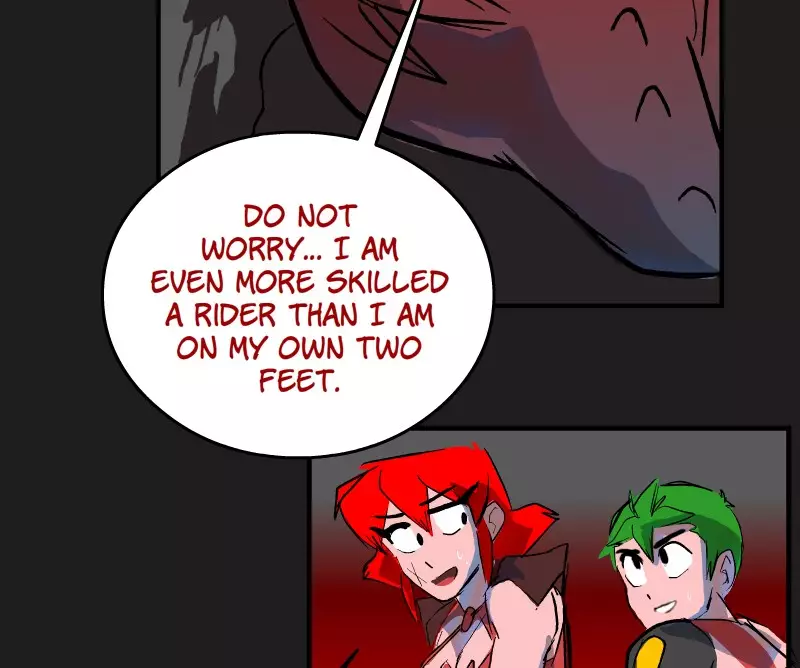 Room Of Swords - 109 page 119