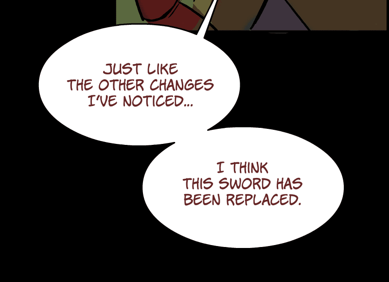Room Of Swords - 111 page 127