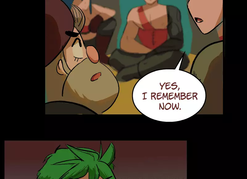 Room Of Swords - 111 page 72