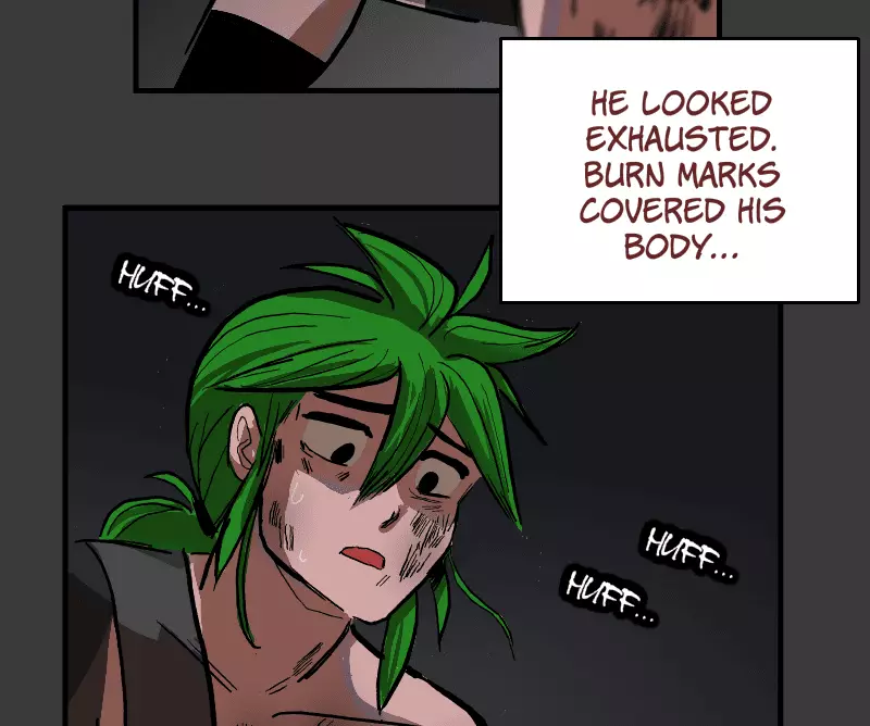 Room Of Swords - 111 page 90