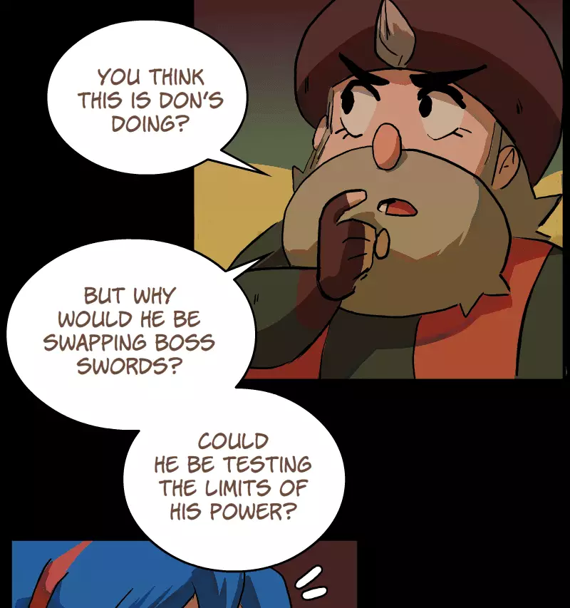 Room Of Swords - 112 page 10