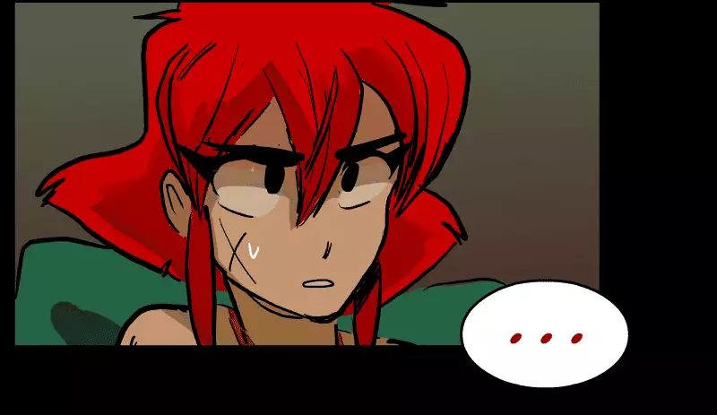 Room Of Swords - 112 page 121