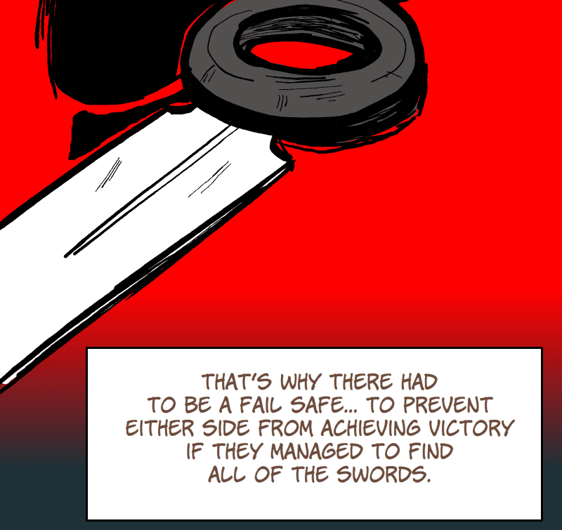 Room Of Swords - 112 page 43